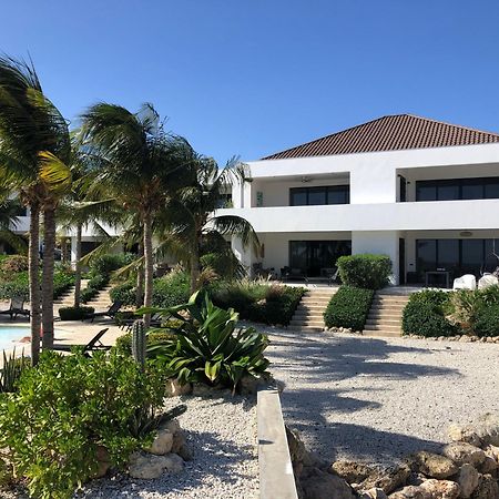 Blue Bay Penthouse Reef 5, Beach Golf Pool Dive With Ocean View Дорп-Синт-Михил Экстерьер фото